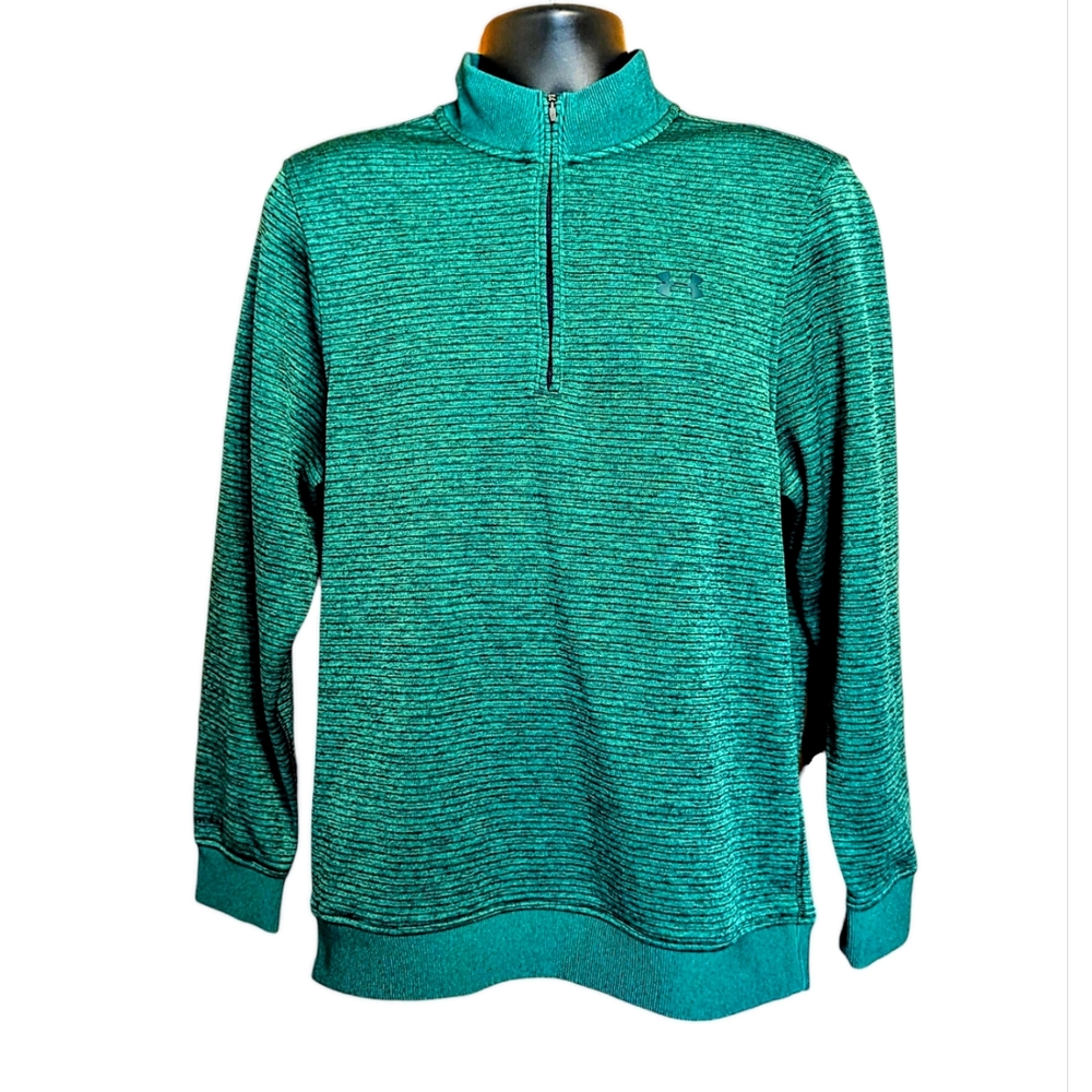 Under Armour quarter zip pullover